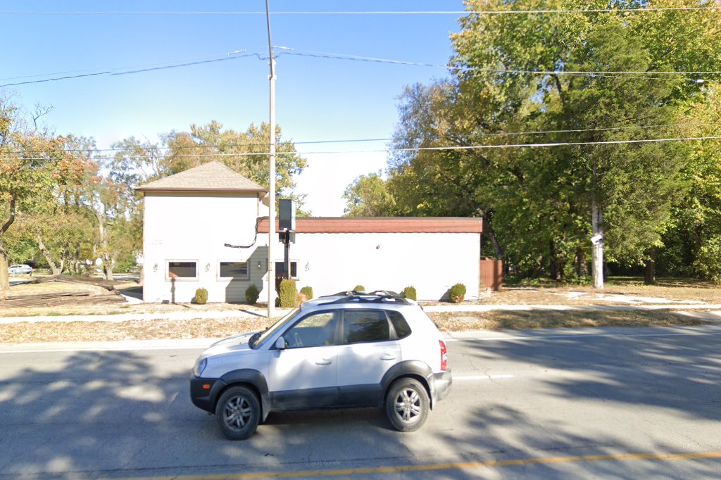 Cedar Ridge Animal Hospital