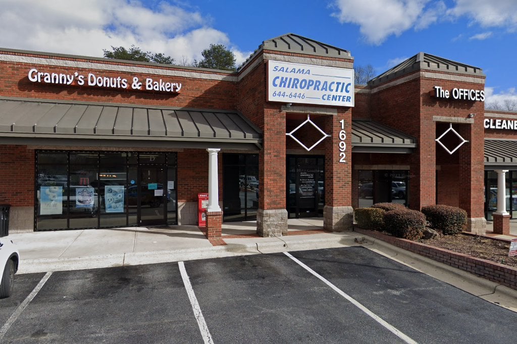 Northwest Animal Hospital