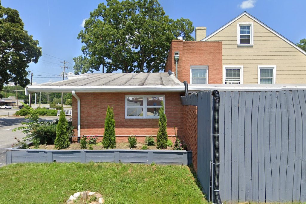 Greensboro Veterinary Hospital