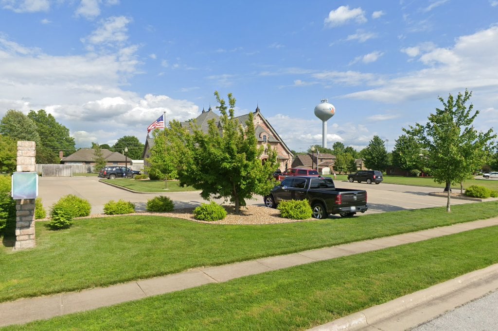 Cobblestone Veterinary Hospital