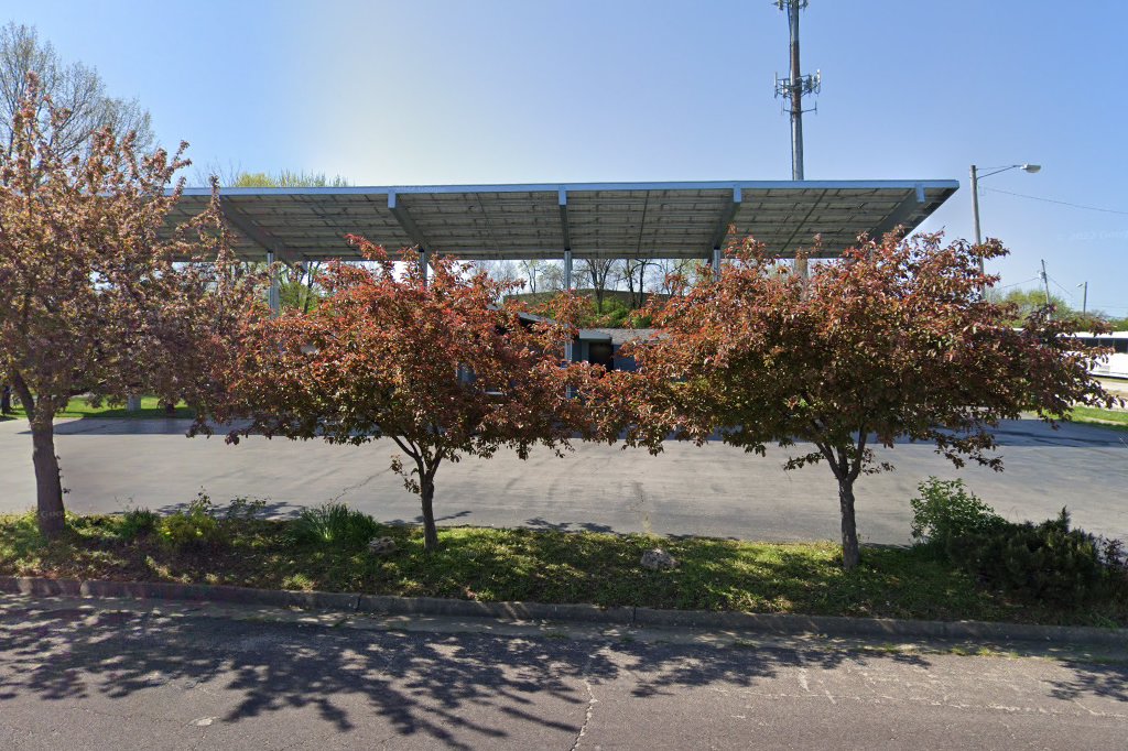 Columbia Pet Hospital