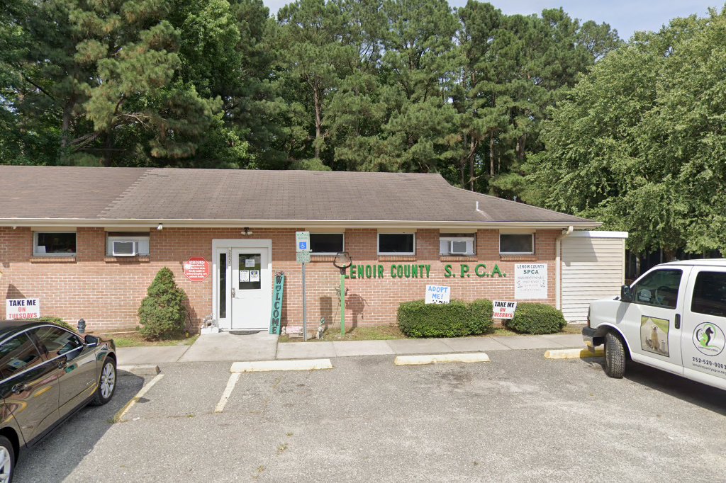 Lenoir County SPCA