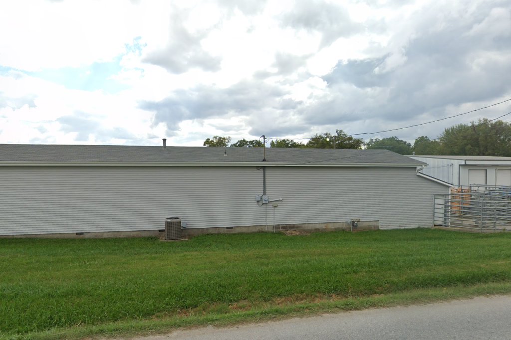 Countryside Animal Hospital