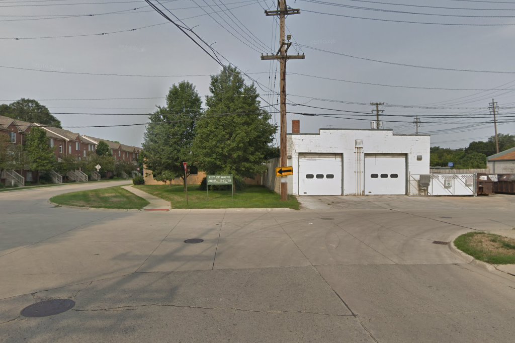 Wayne Animal Shelter