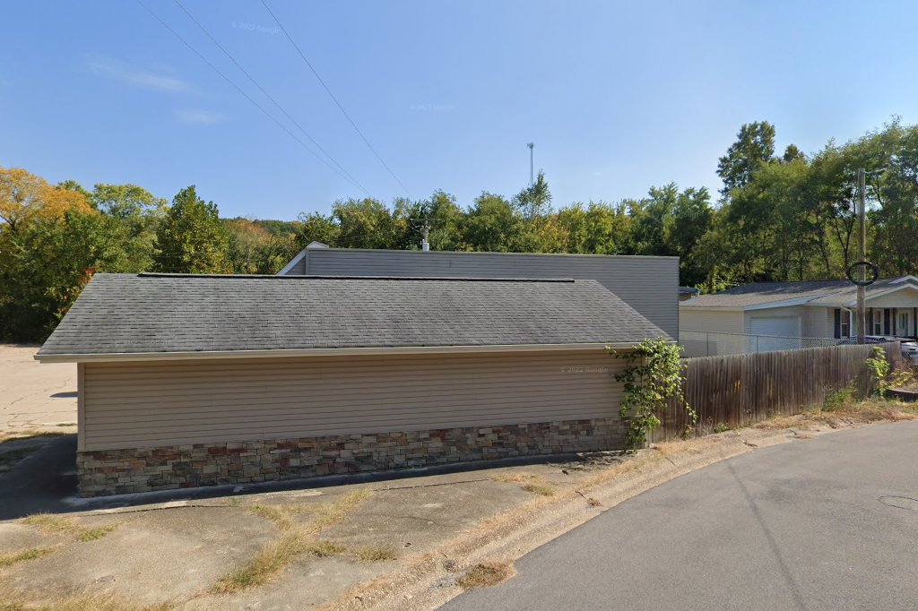 Cross Creek Animal Hospital