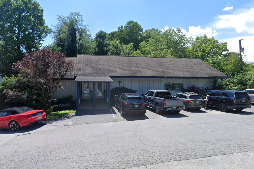 Hendersonville Veterinary Hospital