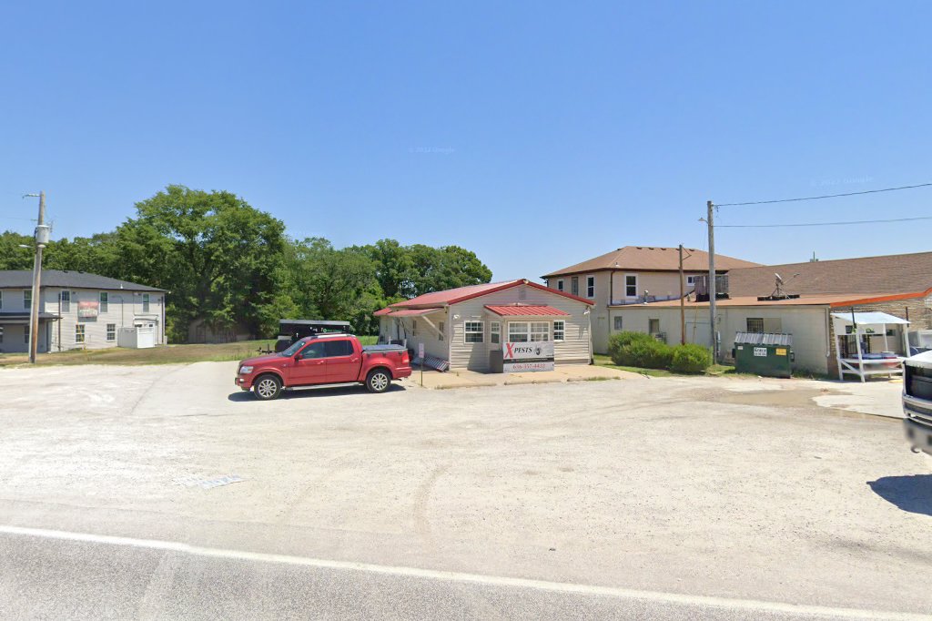 Crossroads Veterinary Hospital