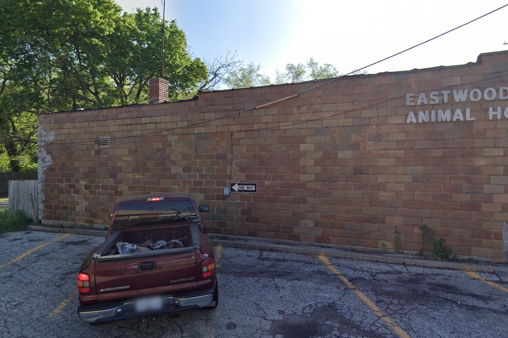 Eastwood Hills Animal Hospital