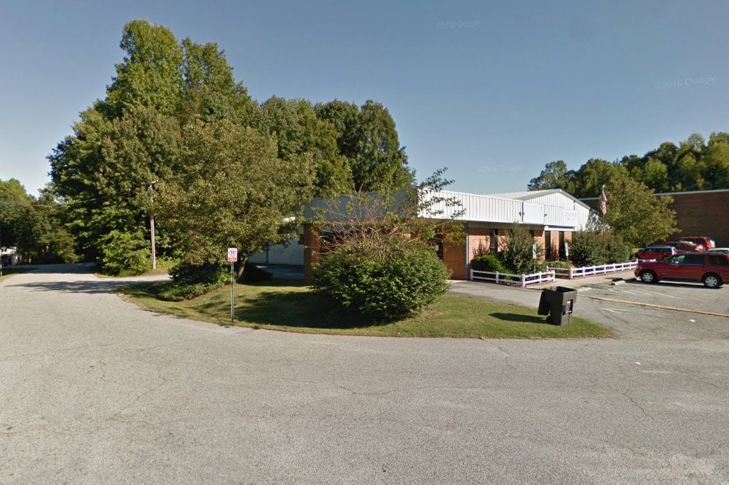 High Point Veterinary Hospital