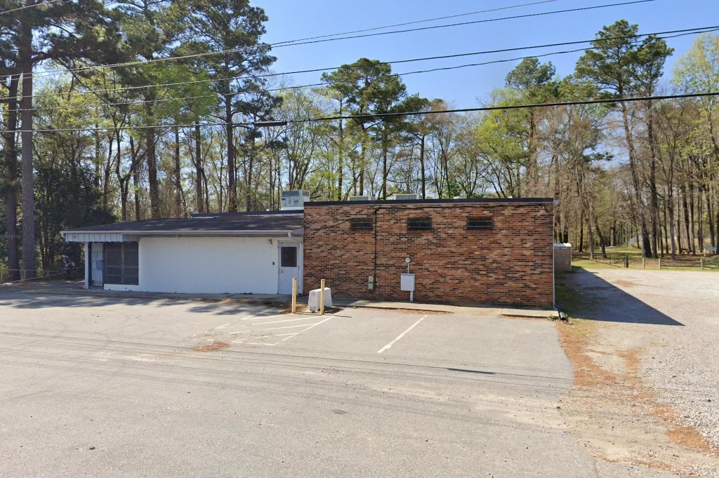 Cumberland County Animal Control