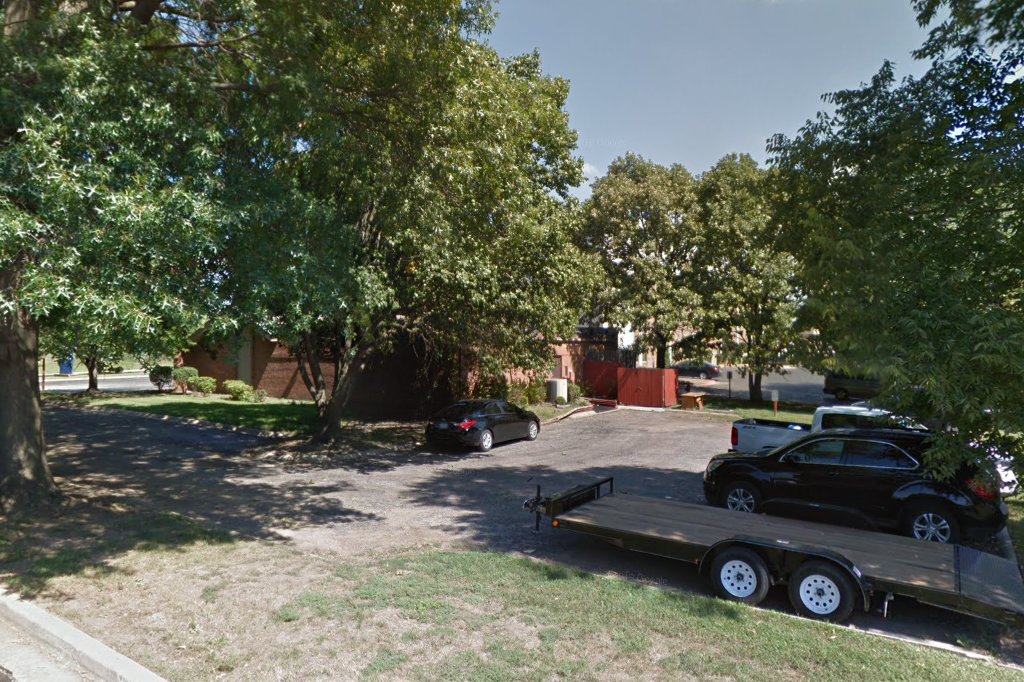 Ericson Veterinary Hospital