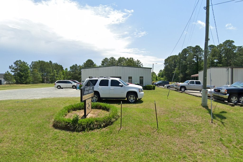 Quality Care Animal Hospital