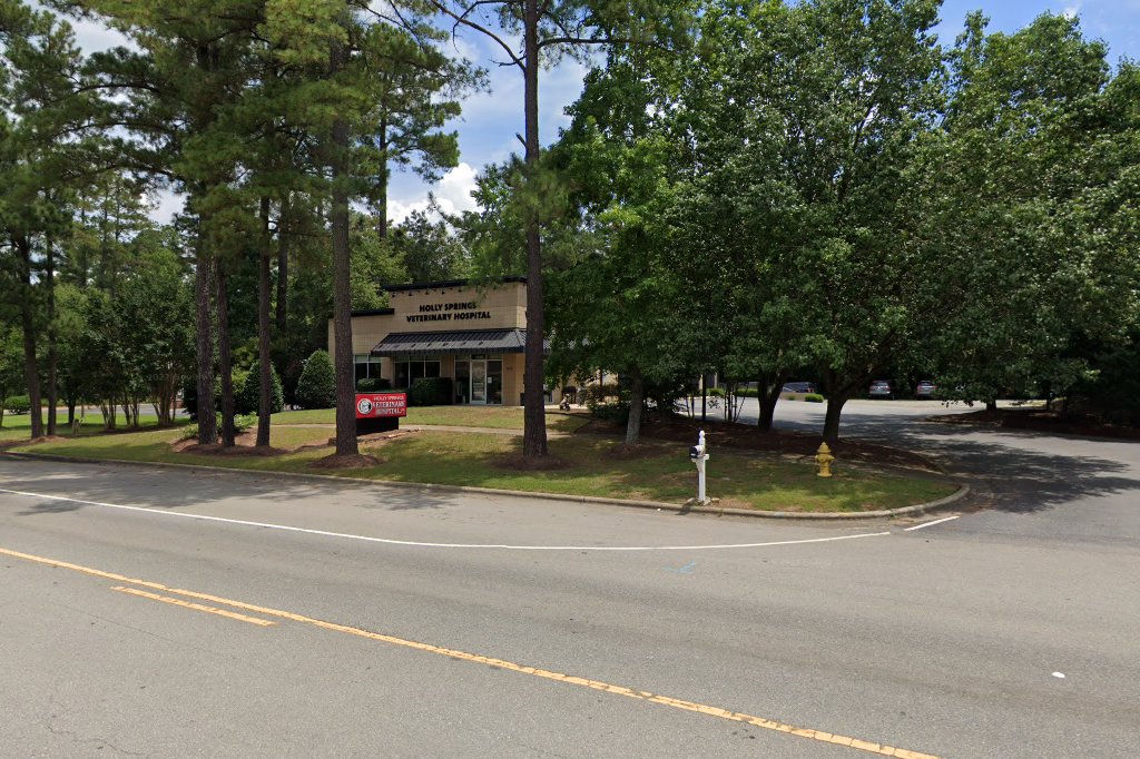 Holly Springs Veterinary Hospital