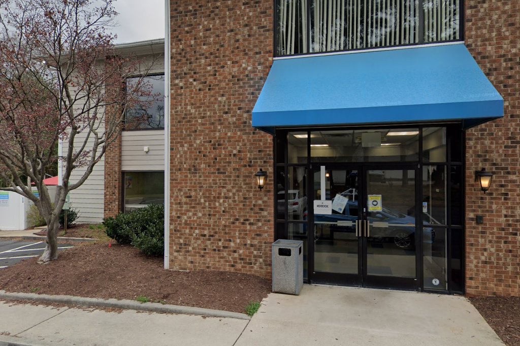 Raleigh Community Animal Hospital