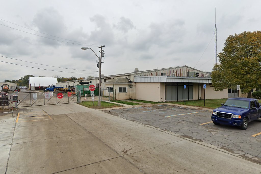 Lincoln Park Animal Control