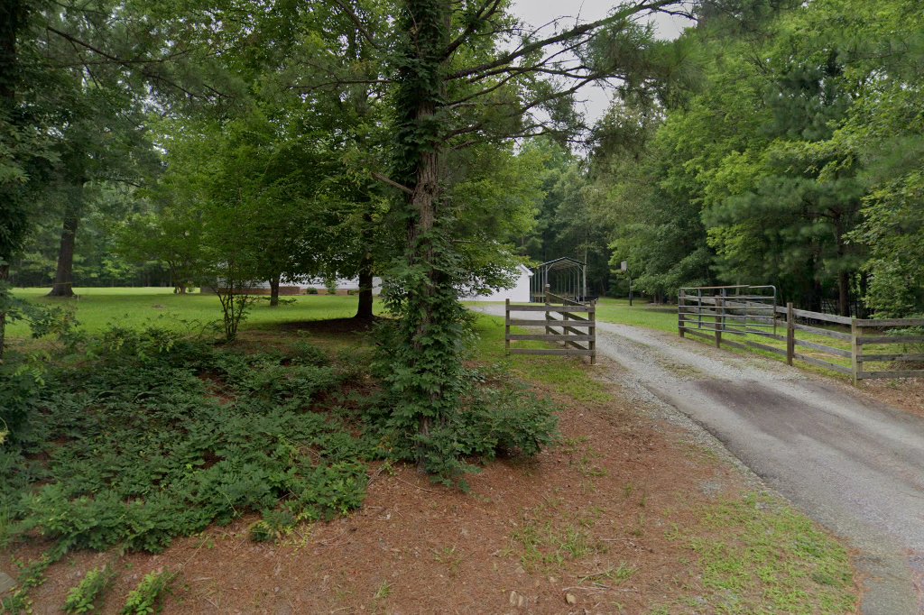 Mid Atlantic Pug Rescue