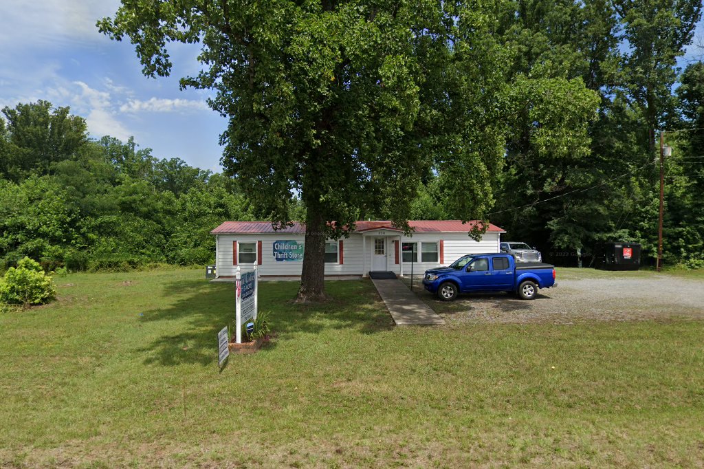 Rockingham Animal Hospital