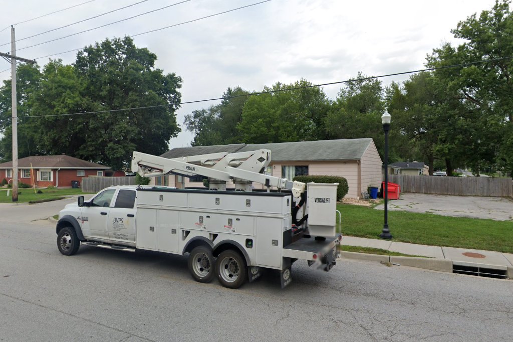 Grain Valley Animal Hospital