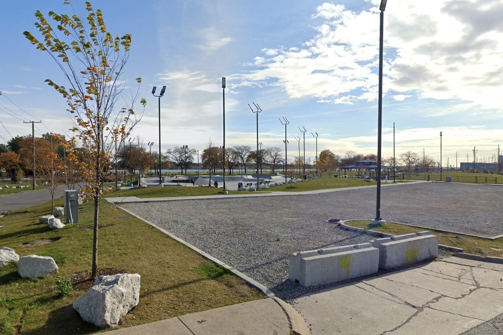 Detroit Animal Control