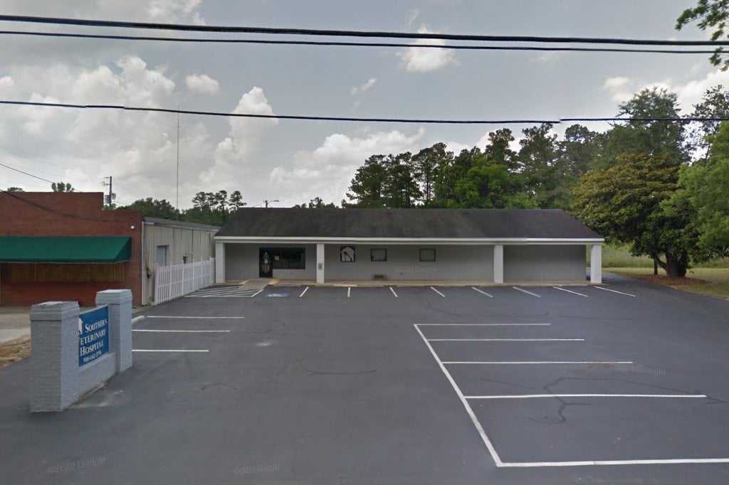 Southern Veterinary Hospital