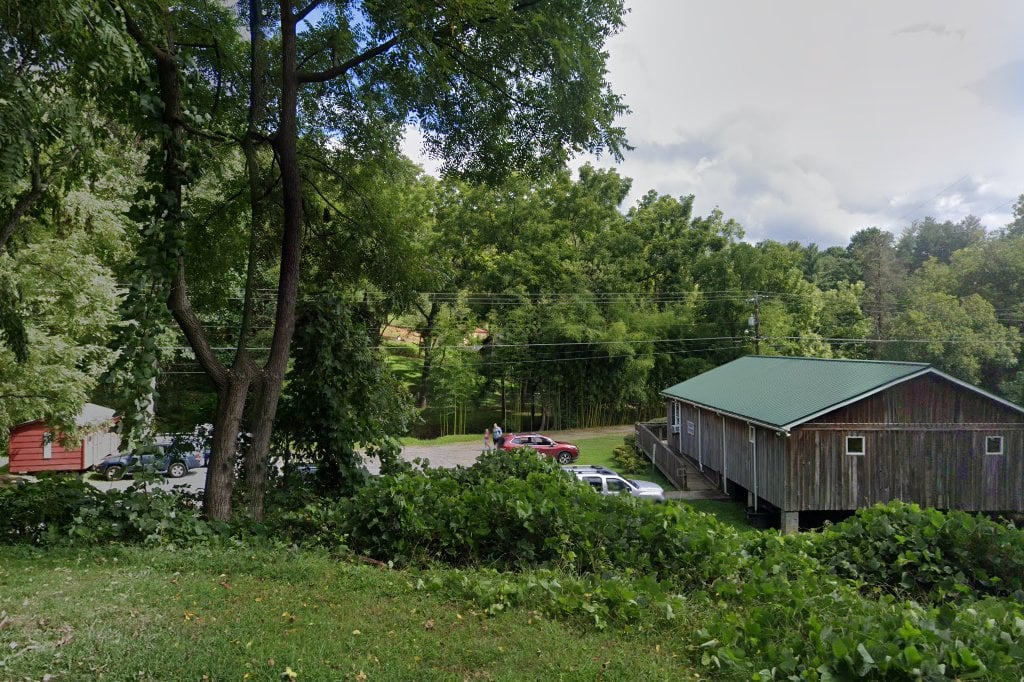 Animal Haven of Asheville