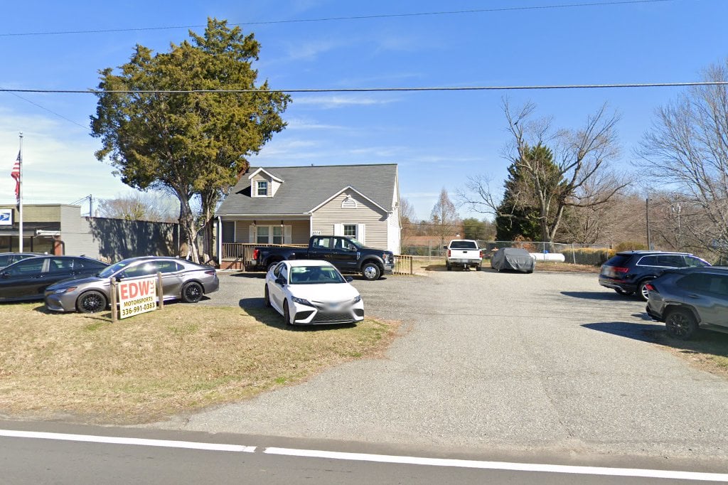 Stokesdale Veterinary Hospital