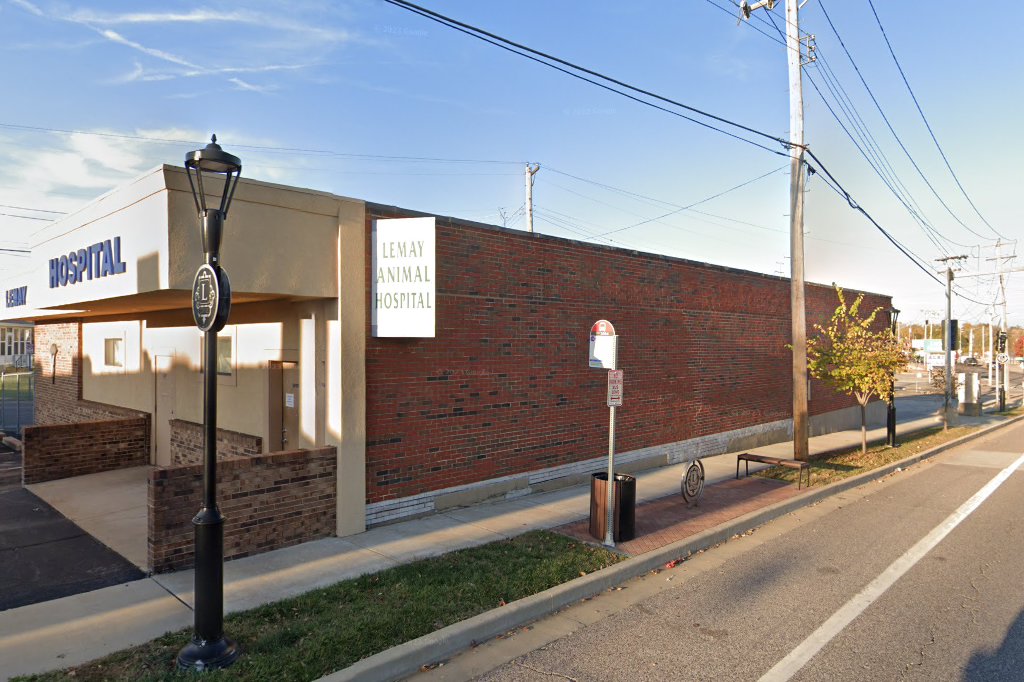 Lemay Animal Hospital