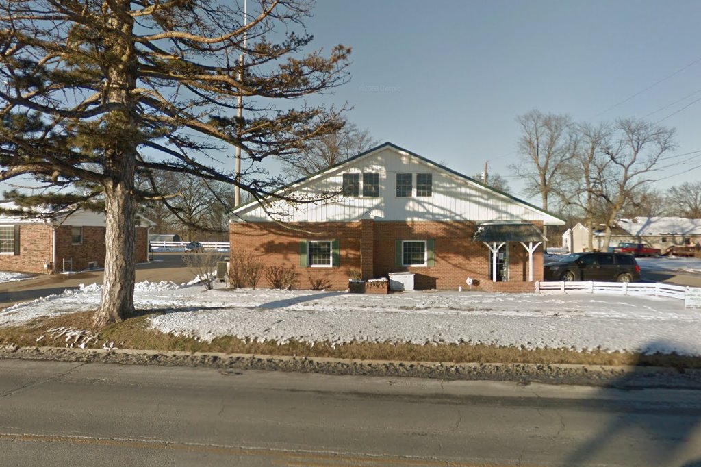 Mexico Animal Hospital