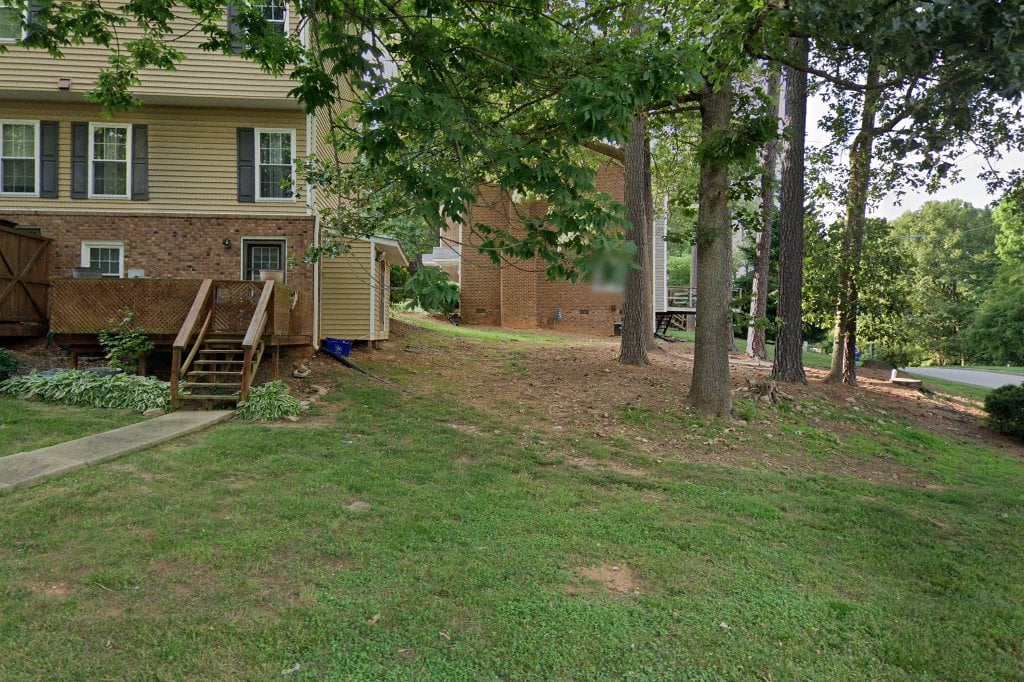 Second Chance Pet Adoption