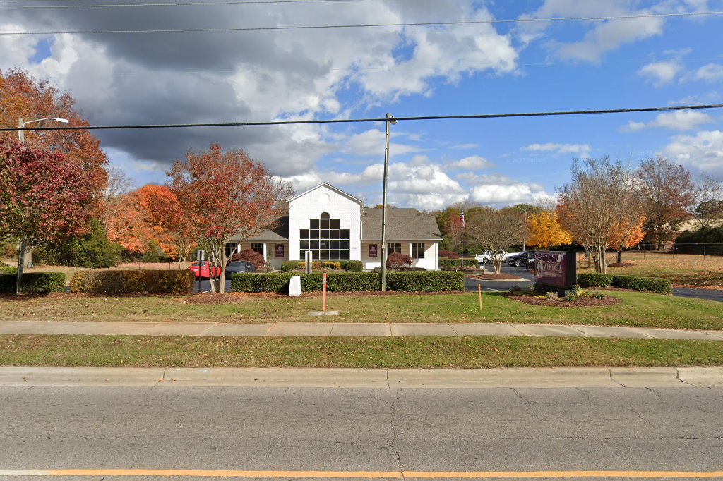 Neuse River Veterinary Hospital