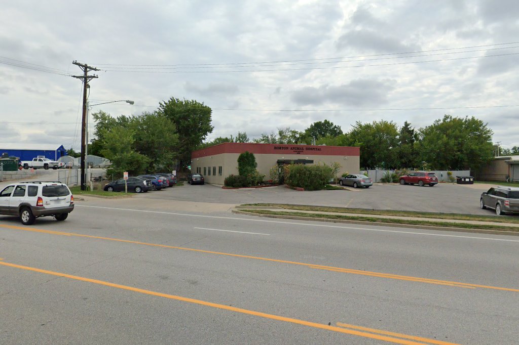 Northeast Horton Animal Hospital