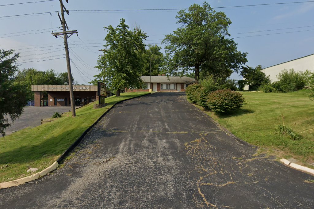 Spanish Lake Animal Hospital