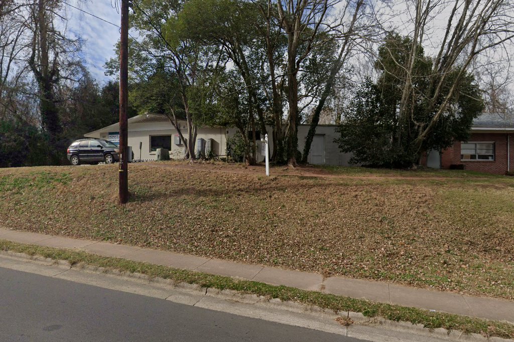 Vine Veterinary Hospital