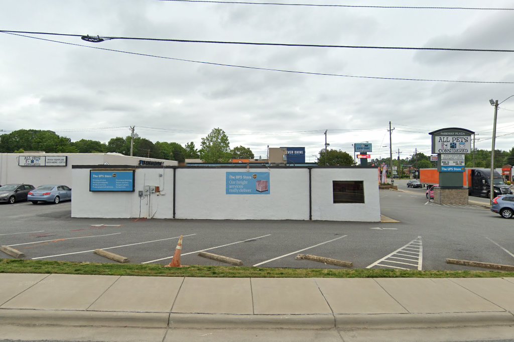 Save Them All Animal Rescue