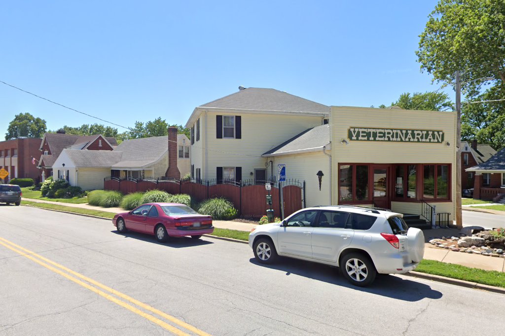 St Charles Animal Hospital & Clinic