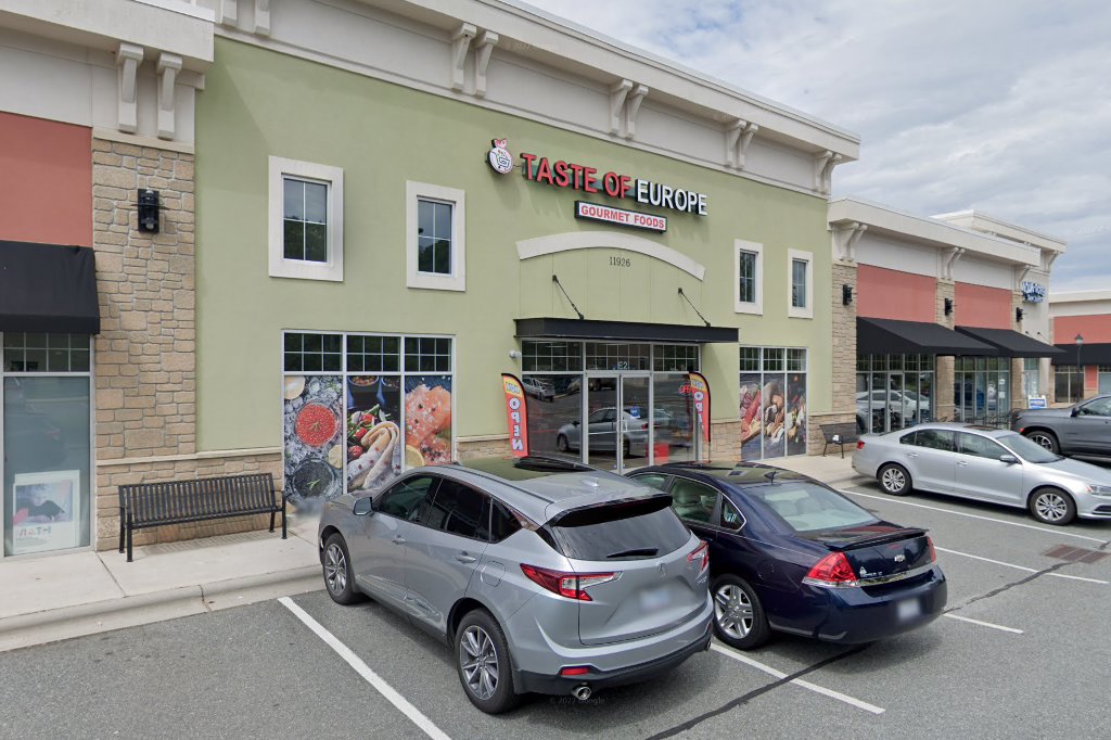 West Ballantyne Animal Hospital