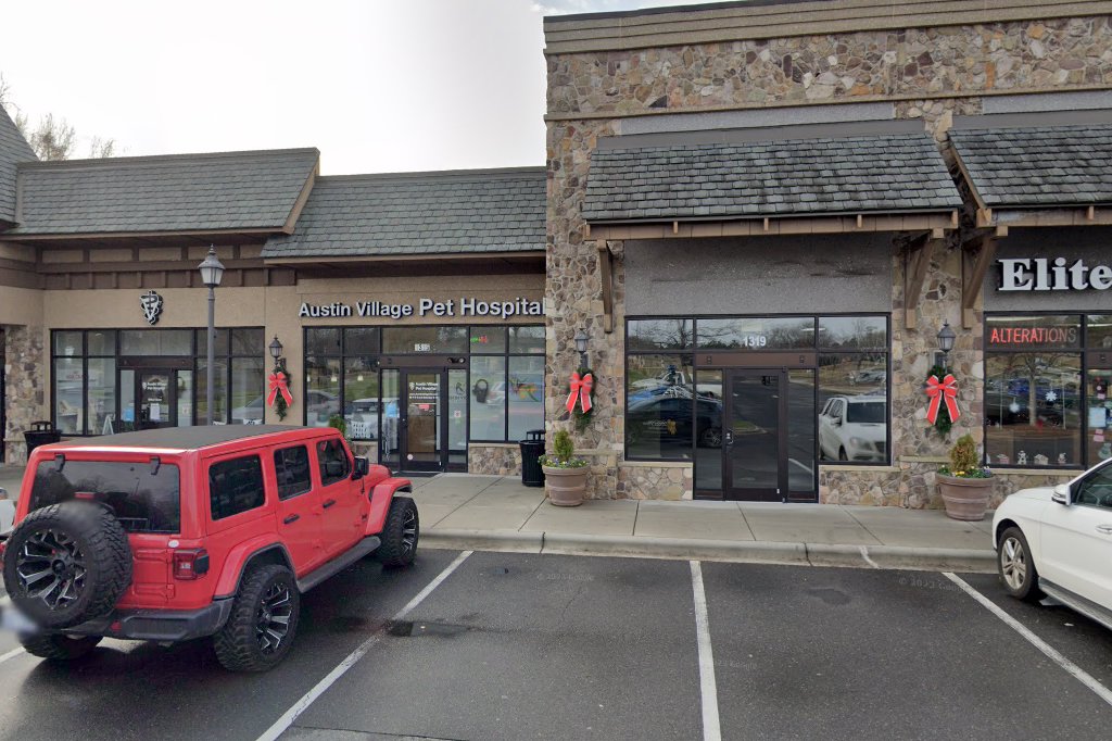 Pressly Animal Hospital