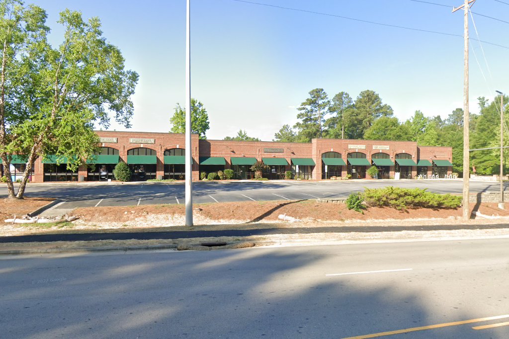 Purr and Bark Veterinary Hospital