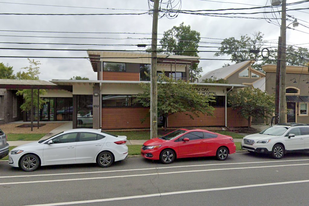 Willow Oak Veterinary Hospital