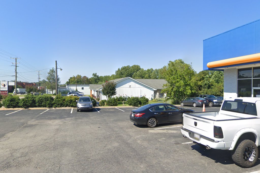 Randall Veterinary Hospital