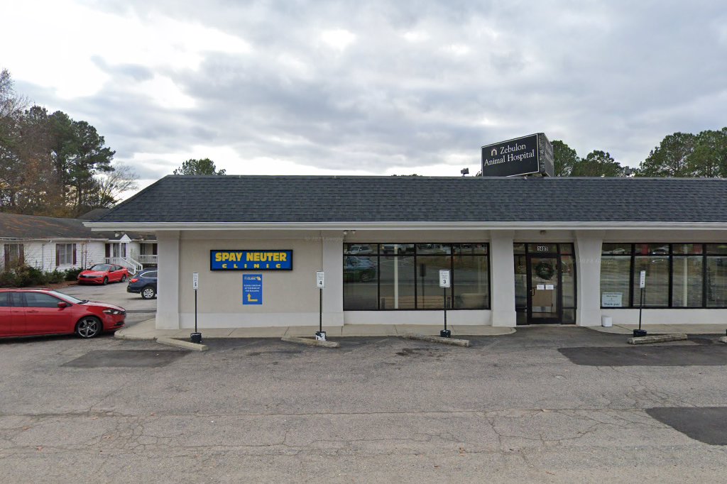 Zebulon Animal Hospital