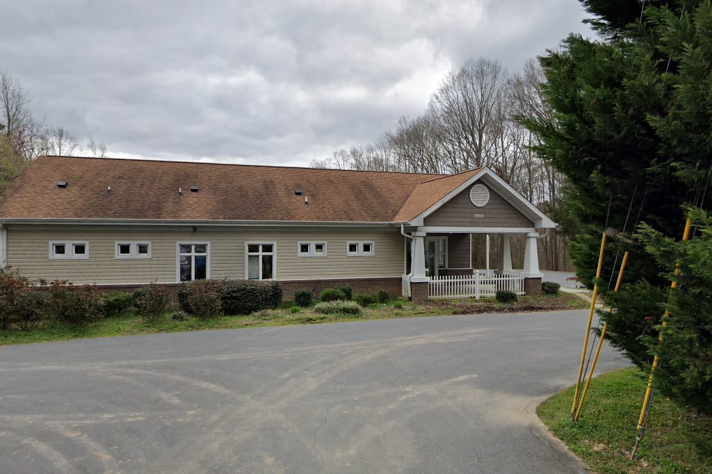 Cornelius Animal Shelter