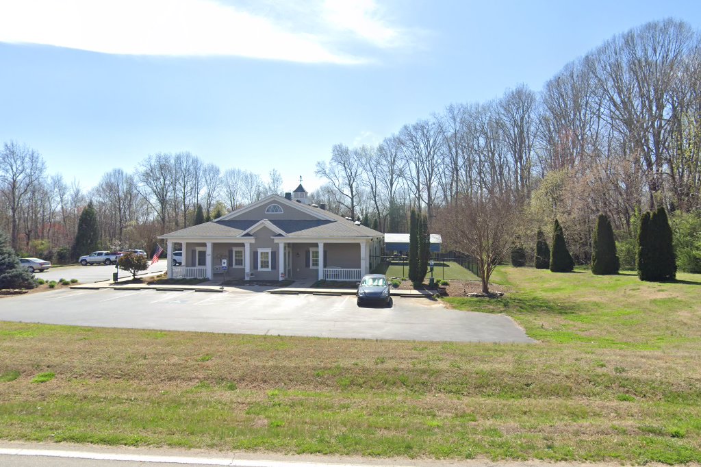 Scotts Creek Animal Hospital