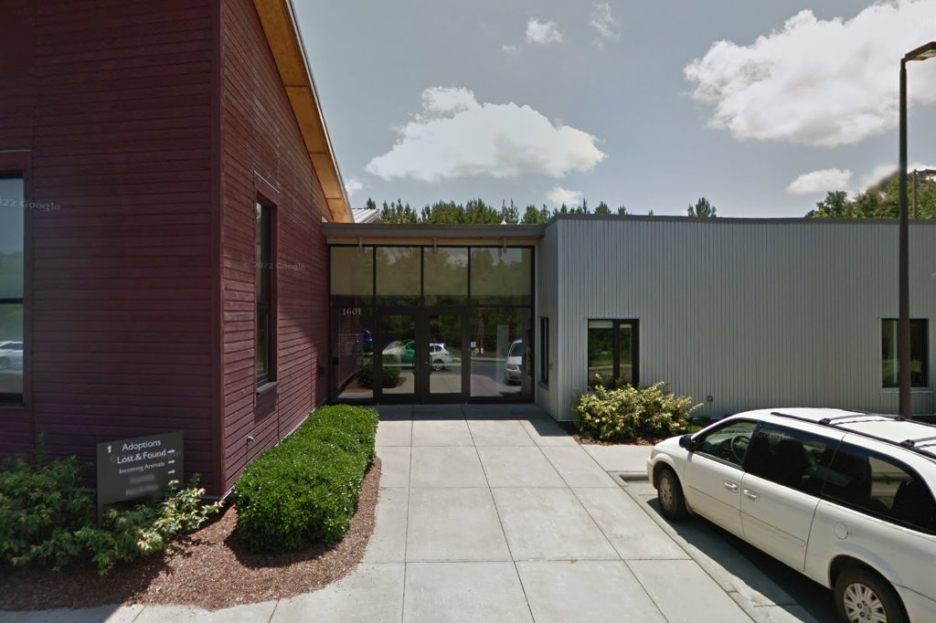 Orange County Animal Shelter