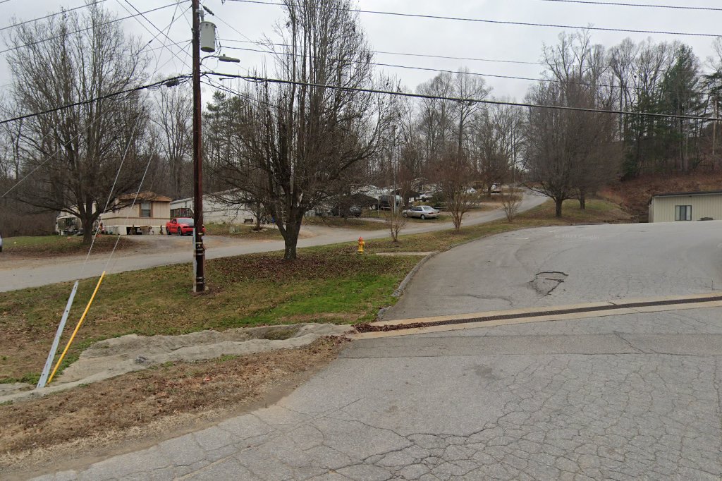 Smokey Park Veterinary Hospital