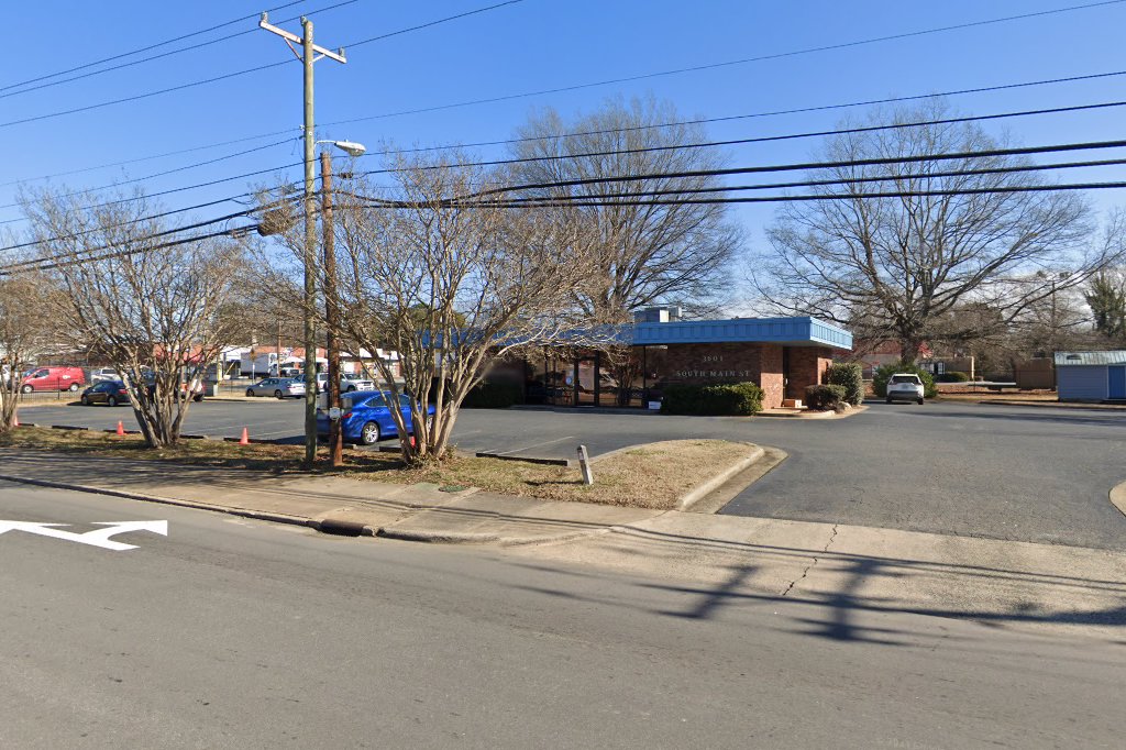 Southside Animal Hospital