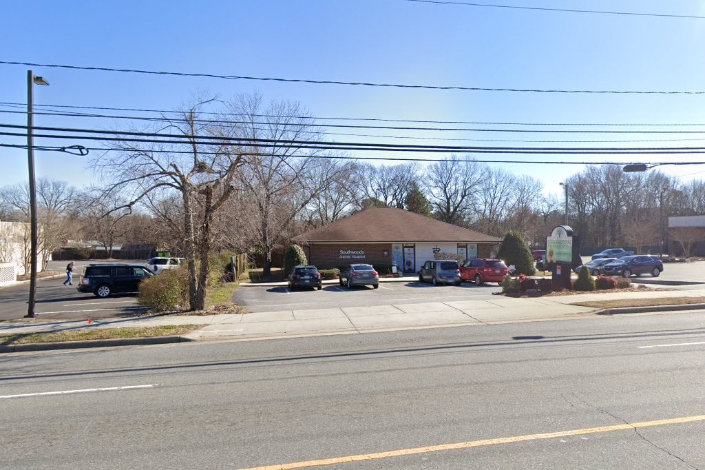 Southwoods Animal Hospital