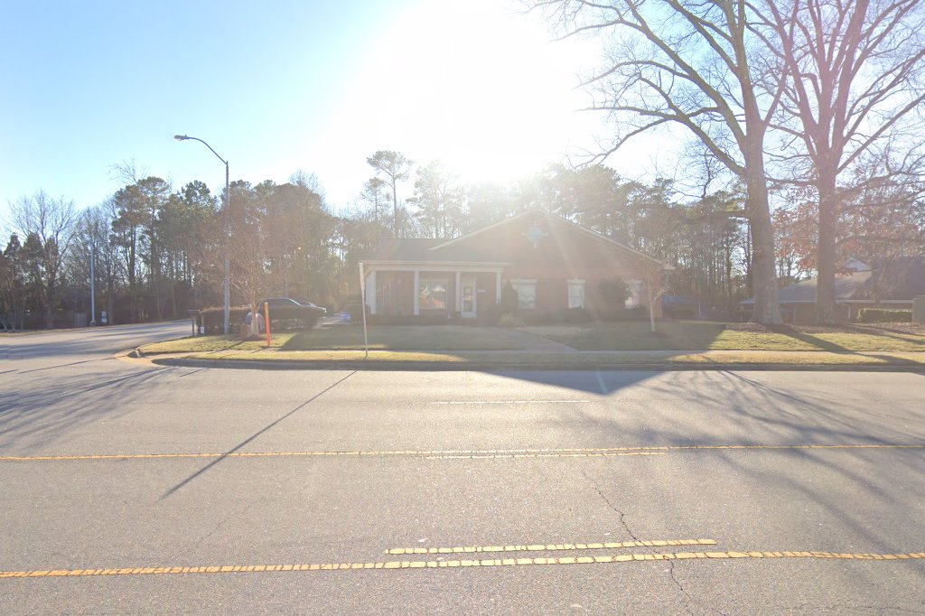 Spring Forest Animal Hospital