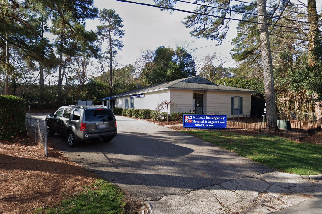 Animal Emergency Hospital and Urgent Care