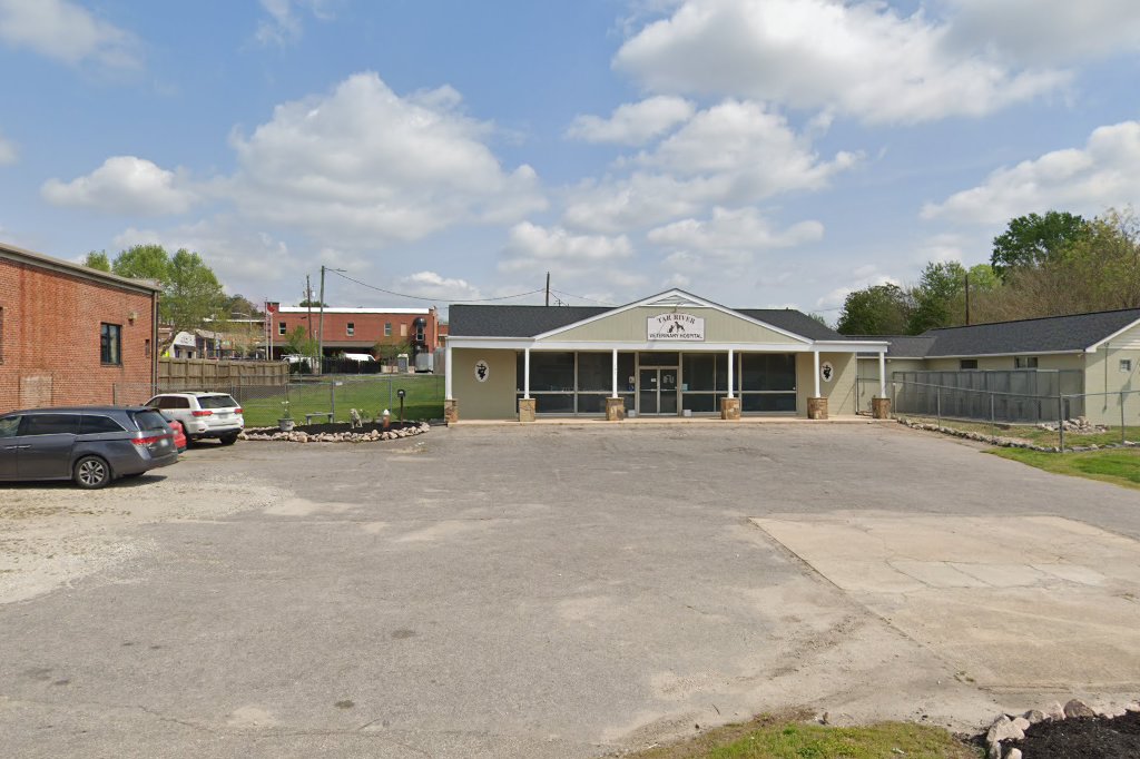 Tar River Veterinary Hospital